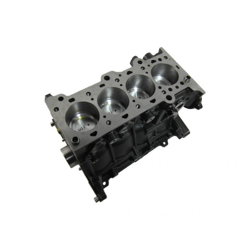 NEW Shortblock Hyundai Getz 1.1 12V 63 Hp G4HD - Image 2