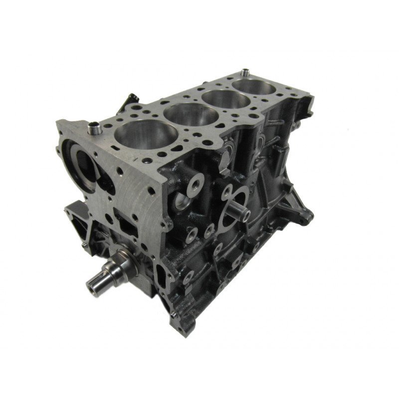 NEW Shortblock Hyundai Getz 1.1 12V 63 Hp G4HD