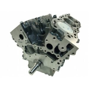 NEW Shortblock Hyundai Grandeur 2.5-V6-24V G6AV