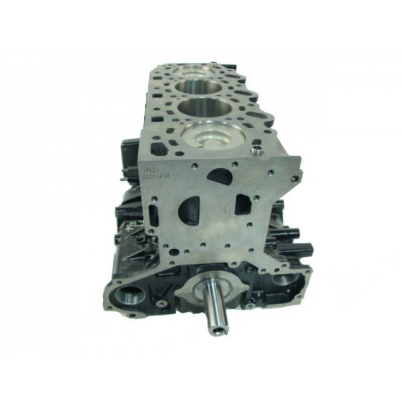 NEW Shortblock Hyundai H1-H200-Starex 2.5 CRDI 140 Hp D4CB - Image 2