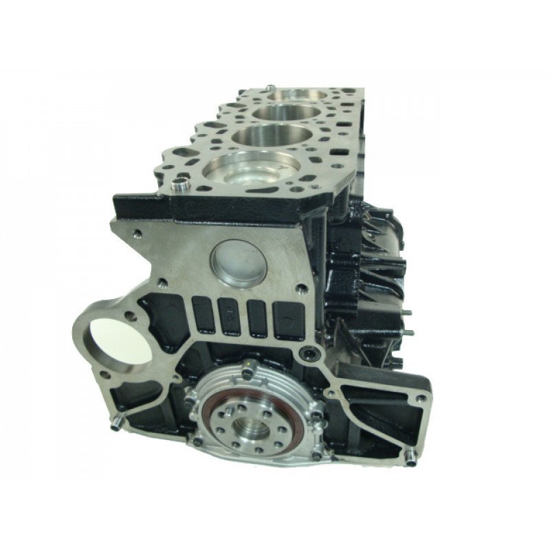 NEW Shortblock Hyundai H1-H200-Starex 2.5 CRDI 140 Hp D4CB - Image 3