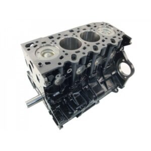 NEW Shortblock Hyundai H1-H200-Starex 2.5 CRDI 140 Hp D4CB