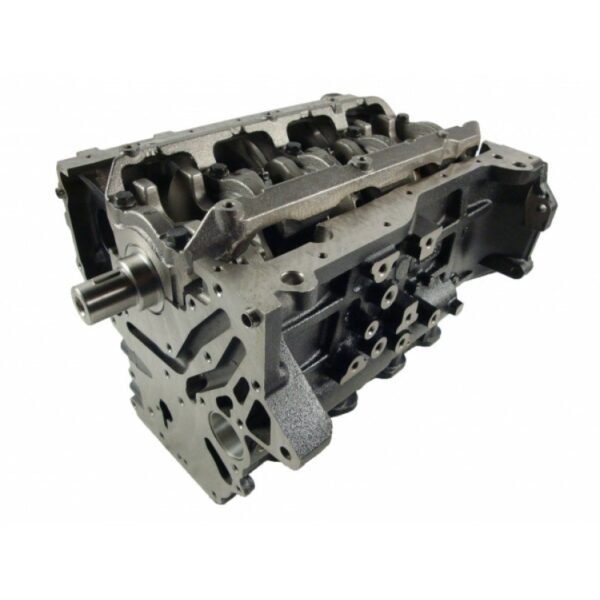 NEW Shortblock Hyundai Santa-Fe 2.4-16V 136/145 Hp G4JS - Image 2