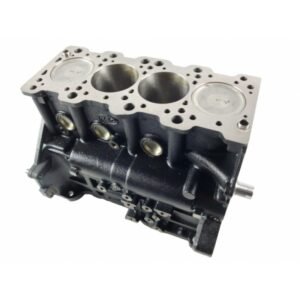 NEW Shortblock Hyundai Santa-Fe 2.4-16V 136/145 Hp G4JS
