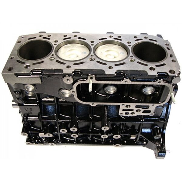 NEW Shortblock Hyundai Terracan 2.9 CRDI 150 Hp J3 CR