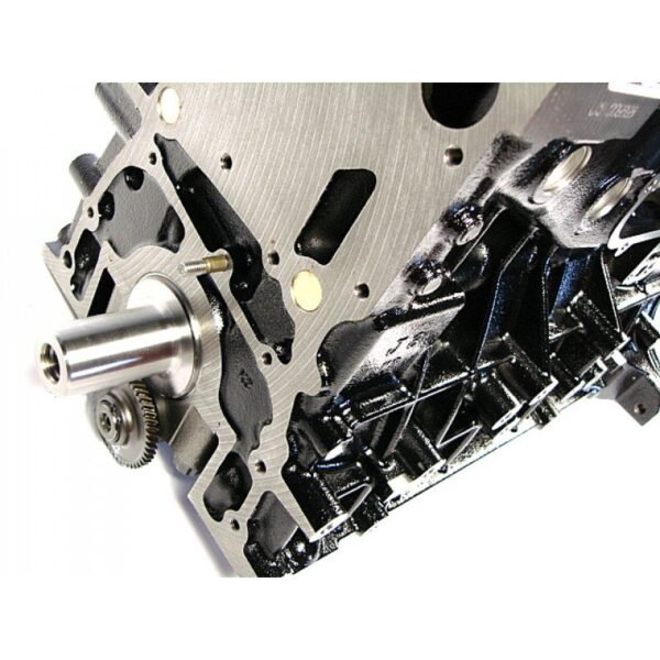 NEW Shortblock Hyundai Terracan 2.9 CRDI 150 Hp J3 CR - Image 2