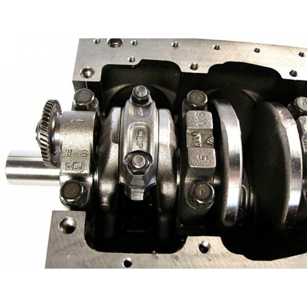 NEW Shortblock Hyundai Terracan 2.9 CRDI 150 Hp J3 CR - Image 3