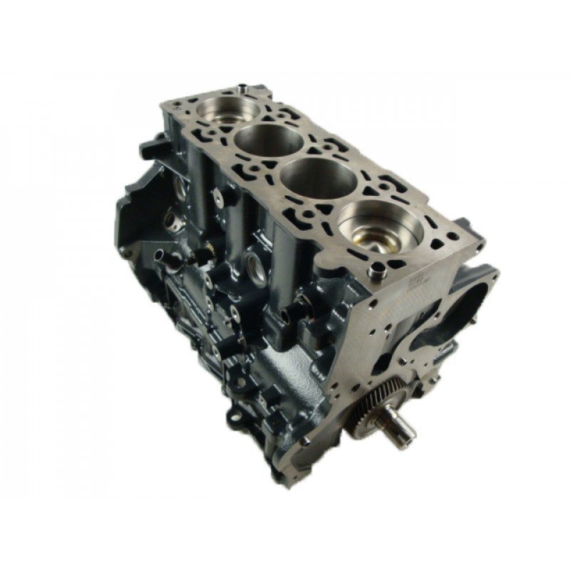 Remanufactured Shortblock Kia Carens 2.0 CRDI 112 Hp D4EA - Image 2