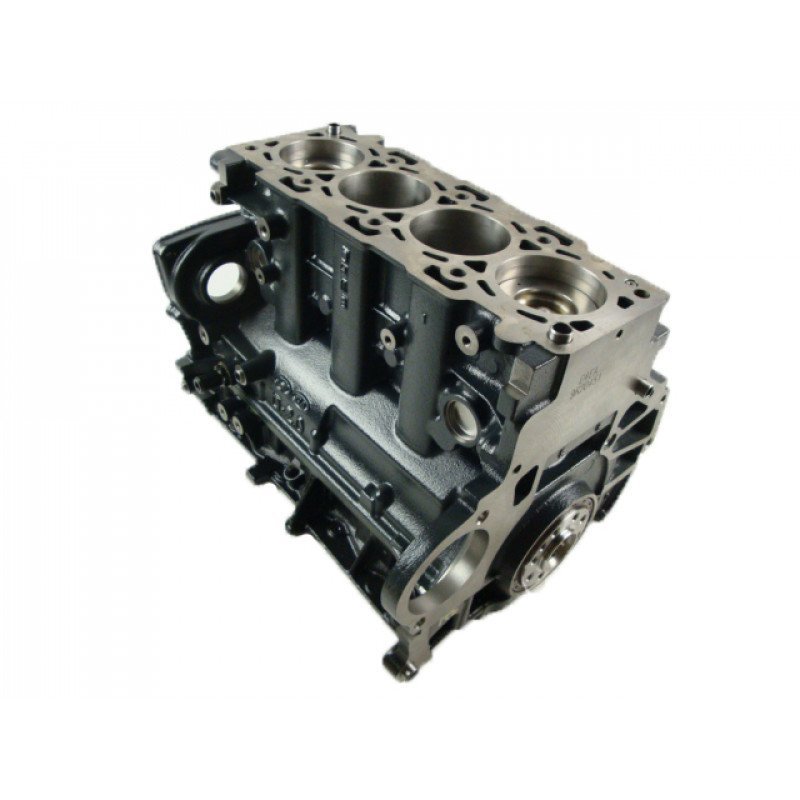 Remanufactured Shortblock Kia Carens 2.0 CRDI 112 Hp D4EA - Image 3