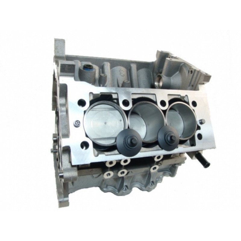 NEW Shortblock Kia Carnival 2.5-V6-24V 150/165 Hp K5/KR - Image 3