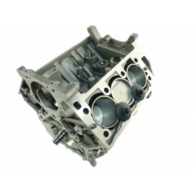 NEW Shortblock Kia Carnival 2.5-V6-24V 150/165 Hp K5/KR - Image 2