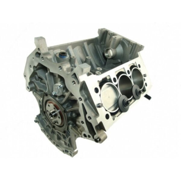 NEW Shortblock Kia Carnival 2.5-V6-24V 150/165 Hp K5/KR