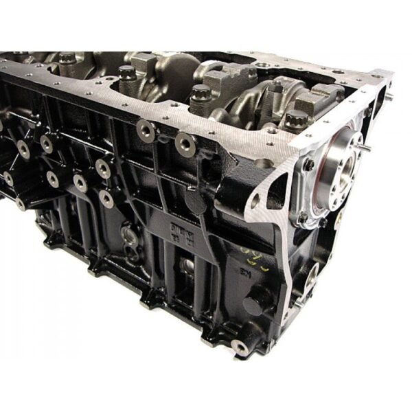 NEW Shortblock Kia Carnival 2.9 CRDI 144 Hp J3 - Image 3