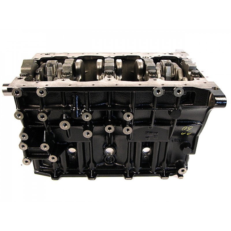 NEW Shortblock Kia Carnival 2.9 CRDI 185 Hp J3