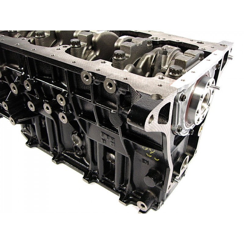 NEW Shortblock Kia Carnival 2.9 CRDI 185 Hp J3 - Image 3