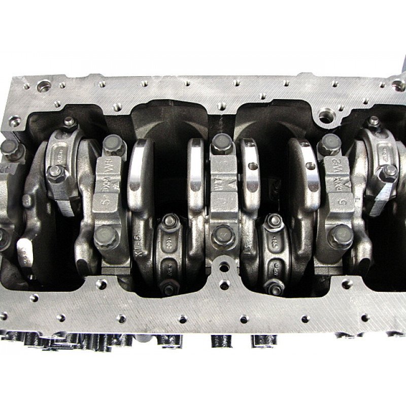 NEW Shortblock Kia Carnival 2.9 CRDI 185 Hp J3 - Image 4