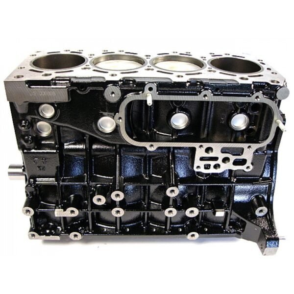 NEW Shortblock Kia Carnival 2.9 CRDI 185 Hp J3 - Image 2