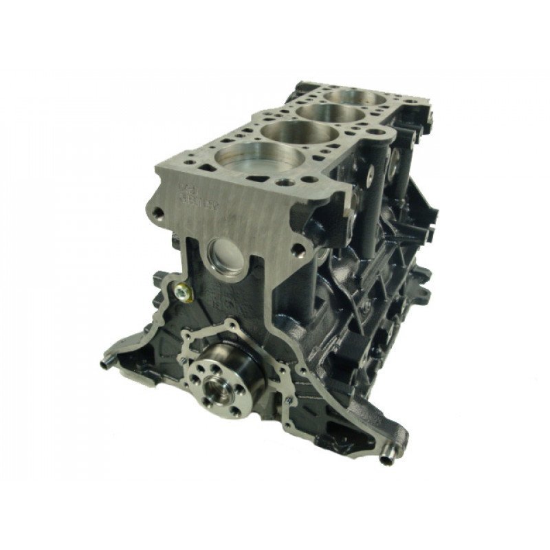 NEW Shortblock Kia Cerato 1.6 MPI DOHC 105 Hp G4ED - Image 3
