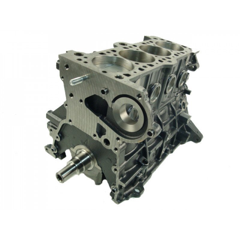 NEW Shortblock Kia Cerato 1.6 MPI DOHC 105 Hp G4ED