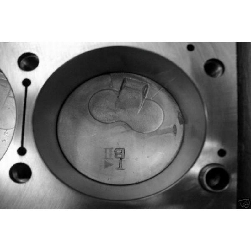 Mitsubishi L300-L400 2.5 TD-TDI 4D56 Car Engine - Image 4