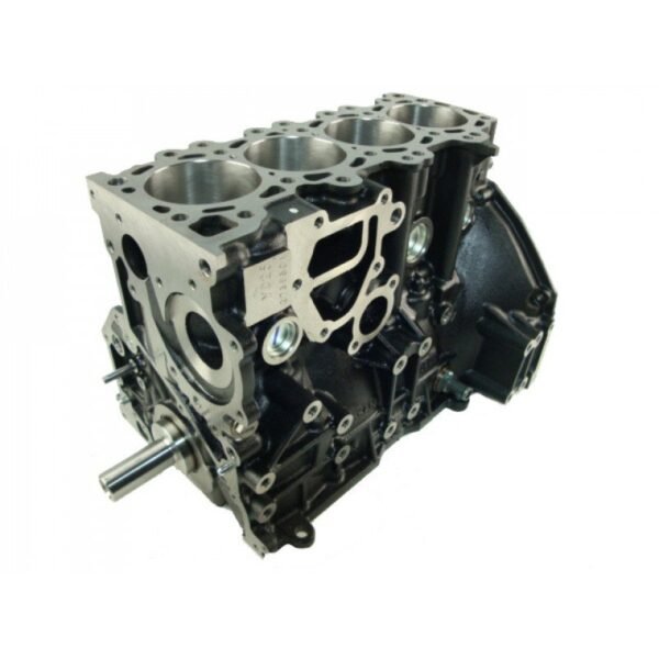 Nissan Pathfinder 2.5 DCI 133/144/171 Hp YD25 Car Engine