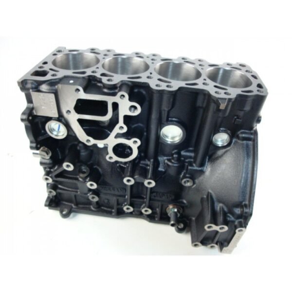Nissan Pathfinder 2.5 DCI 133/144/171 Hp YD25 Car Engine - Image 2