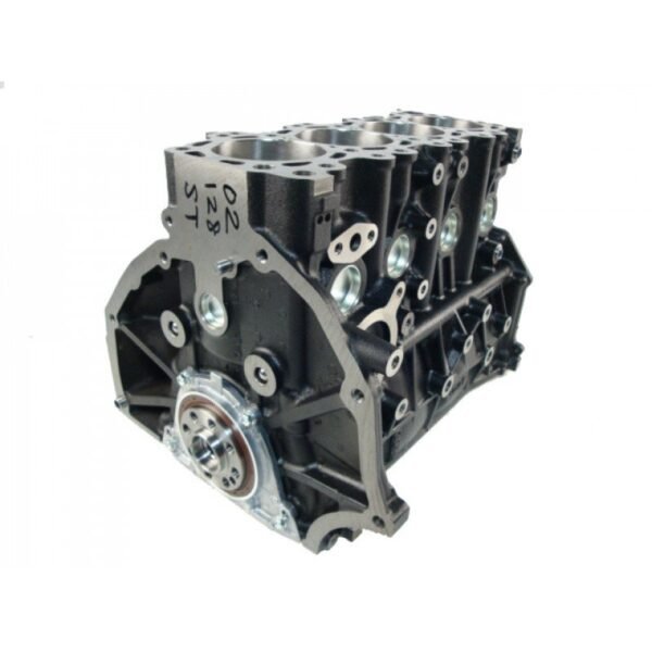 Nissan Pathfinder 2.5 DCI 133/144/171 Hp YD25 Car Engine - Image 3