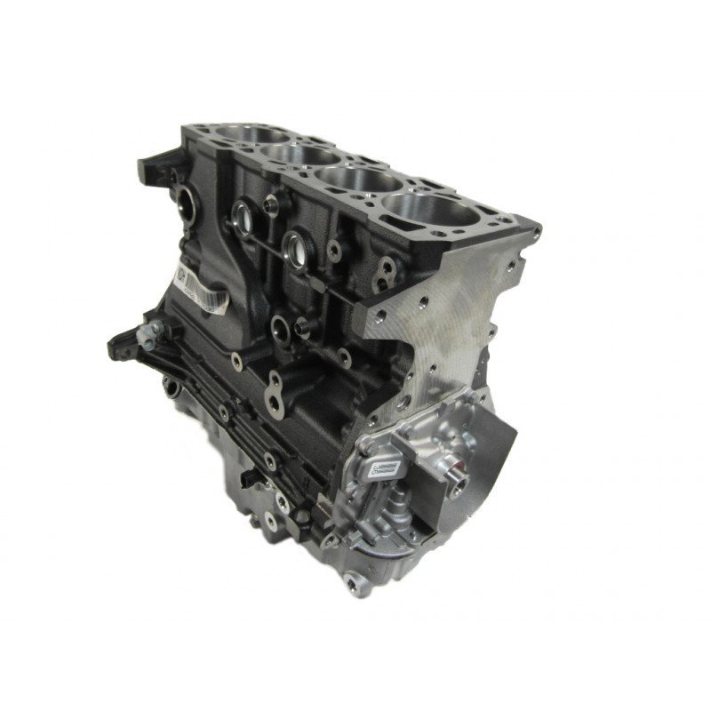 Opel Astra 2.0 CDTI 160/165 Hp A20DTH Car Engine - Image 2