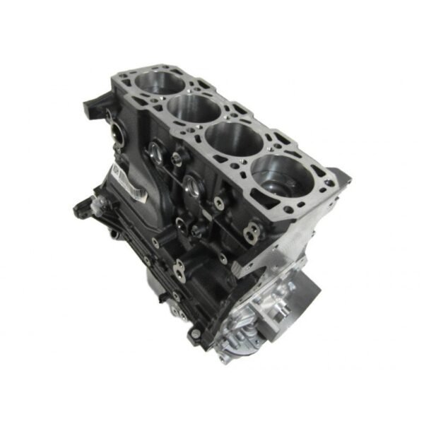 Opel Insignia 2.0 CDTI 160 Hp A20DTH Car Engine - Image 3