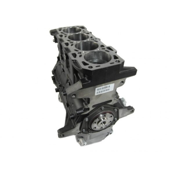 Opel Insignia 2.0 CDTI 160 Hp A20DTH Car Engine - Image 2