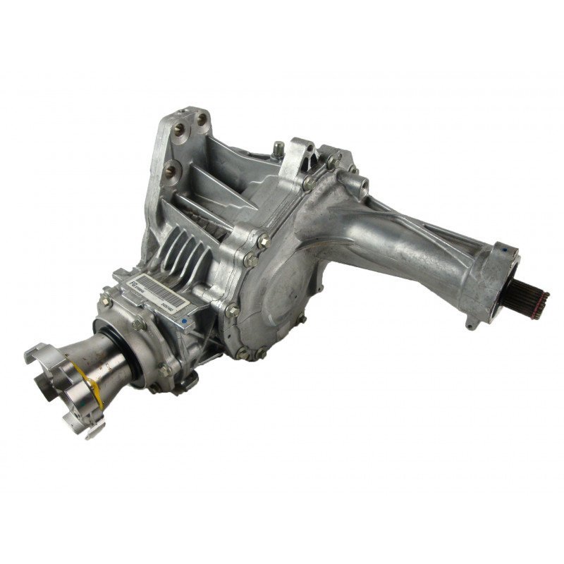 NEW Transfer case Chevrolet Orlando 2.2 CDTI 120/135 Hp 4WD A22DM - Image 3