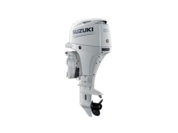 2022 Suzuki Outboard Motors for sale DF50AL 50 HP