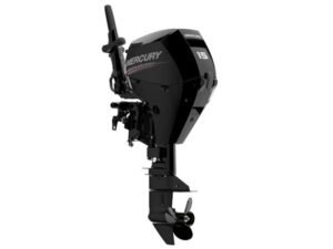 2019 Mercury 15 HP EFI 15EH Outboard Motor