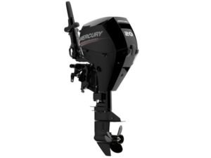 2019 Mercury 20 HP EFI 20MH Outboard Motor