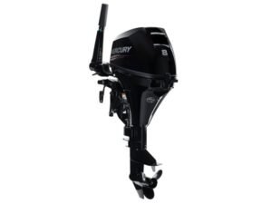2019 Mercury 8 HP 8ELH Outboard Motor