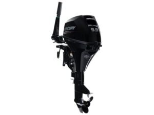 2019 Mercury 9.9 HP 9.9EH Outboard Motor