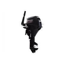 2023 Mercury FourStroke 9.9 HP 208cc L2 15" Shaft