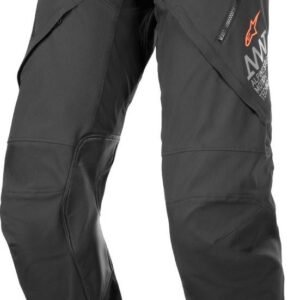 Alpinestars AMT-8 Stretch Drystar XF Pants Black