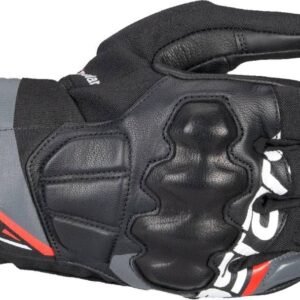 Alpinestars Corozal V3 Drystar Gloves Black/Gray/Red