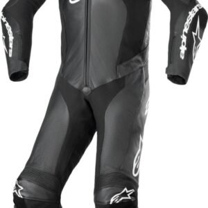 Alpinestars GP Force Lurv One-Piece Suit Black