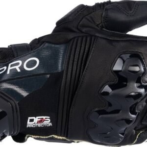 Alpinestars GP Pro RS4 Glove Black