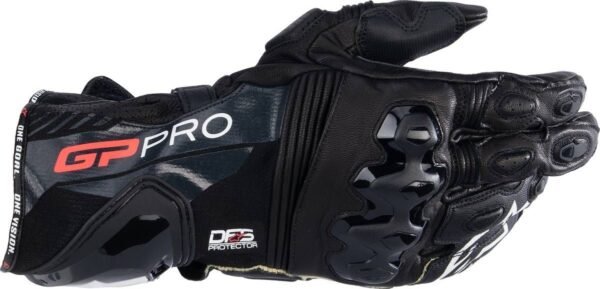 Alpinestars GP Pro RS4 Glove Black