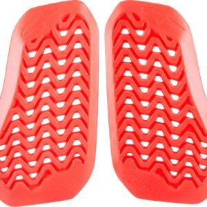 Alpinestars Nucleon Plasma Divided Chest Protector Insert Red