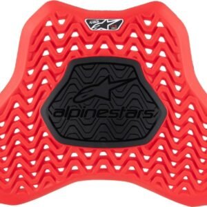 Alpinestars Nucleon Plasma Racing Chest Protector Insert Red