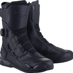 Alpinestars SP-X BOA Drystar Boots Dark Gray