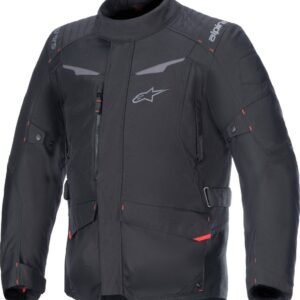 Alpinestars ST-1 Waterproof Jacket Black
