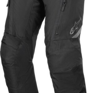 Alpinestars ST-1 Waterproof Pants Black