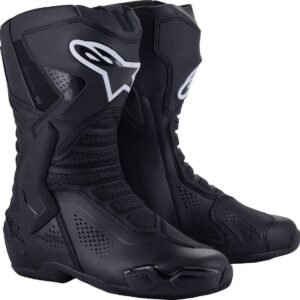 Alpinestars Stella SMX-6 V3 Womens Boots Black