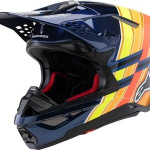 Alpinestars Supertech S-M10 TLD Edition 25 MIPS Helmet