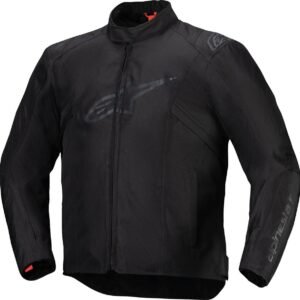 Alpinestars T-SPS V2 WP Jacket Black/Black
